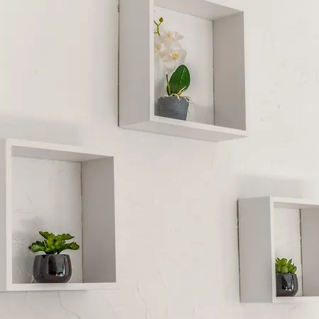 Aparthotel Unique 4-2