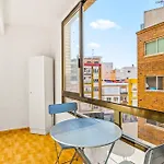 Unique 4-2 Aparthotel