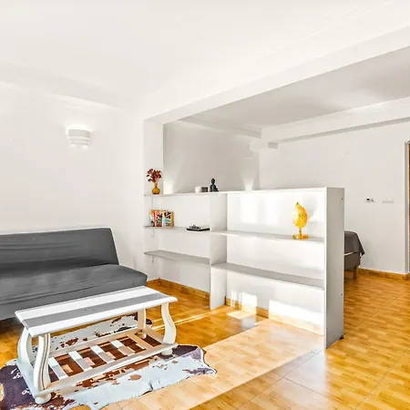 Apartahotel Unique 4-2 Torrevieja