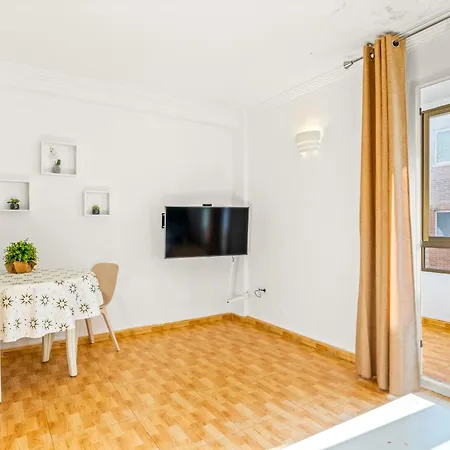 Unique 4-2 Torrevieja