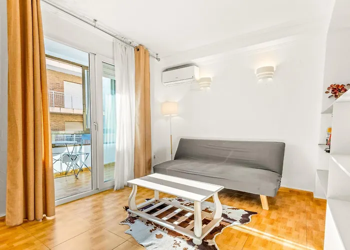 Aparthotel Unique 4-2 Torrevieja