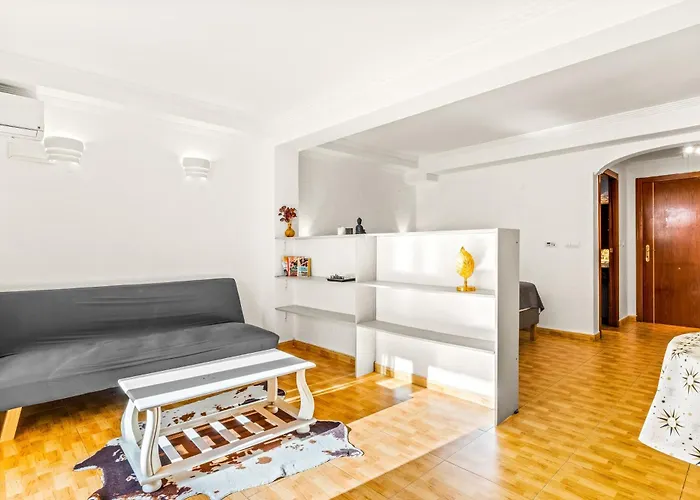 Aparthotel Unique 4-2 Torrevieja