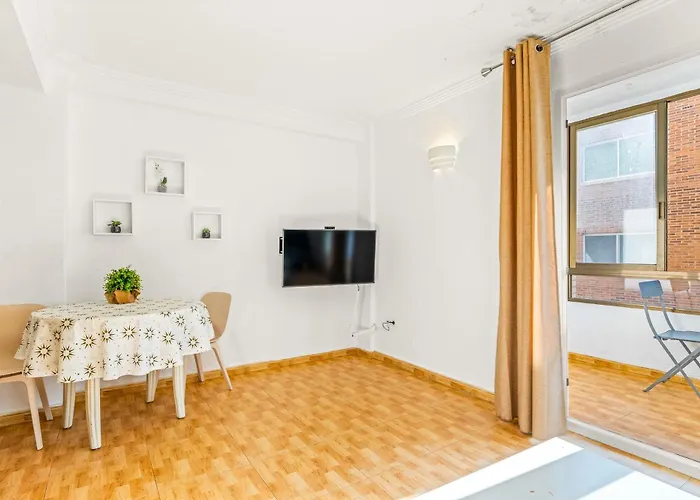 Unique 4-2 Torrevieja