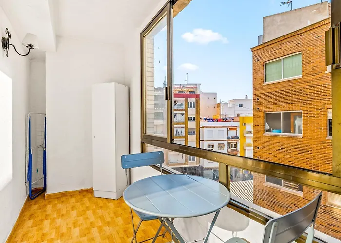 Unique 4-2 Aparthotel