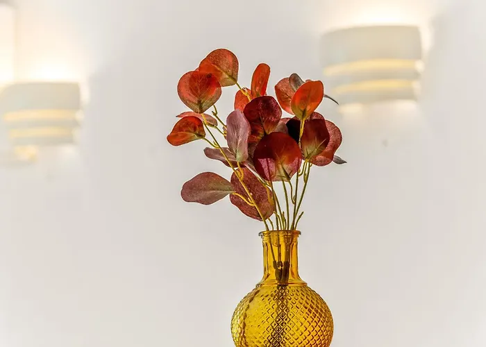 Aparthotel Unique 4-2 Torrevieja