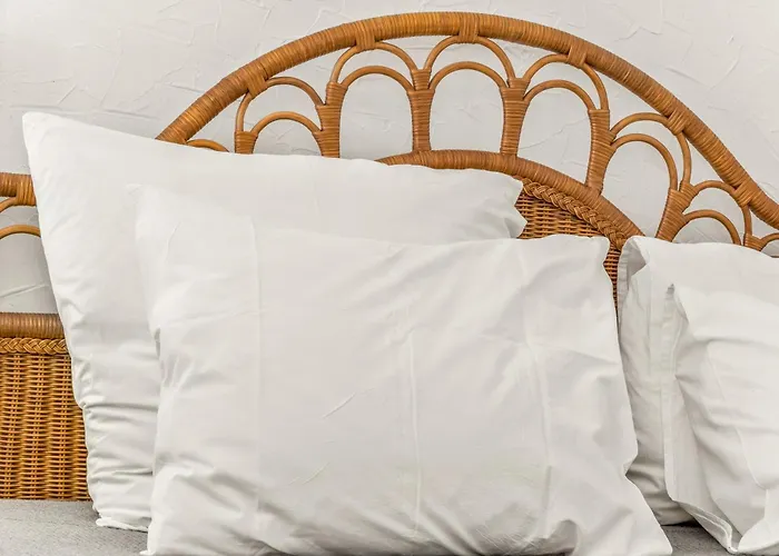 Unique 4-2 公寓式酒店 托雷维耶哈